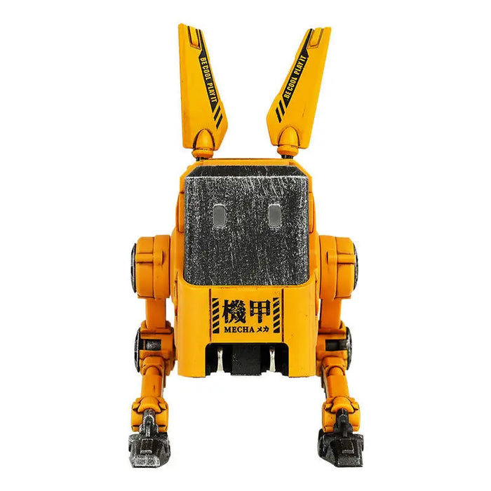 GravaStar Alpha65 65W GaN Fast War Damaged Version Yellow - GaN chargers<<<Gaming<<<InnproXML