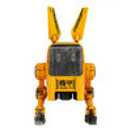 GravaStar Alpha65 65W GaN Fast War Damaged Version Yellow - GaN chargers<<<Gaming<<<InnproXML