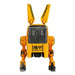 GravaStar Alpha65 65W GaN Fast War Damaged Version Yellow - GaN chargers<<<Gaming<<<InnproXML