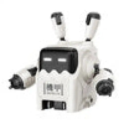 GravaStar Delta35 35W GaN Fast Charger Dawn White - GaN chargers<<<Gaming<<<InnproXML