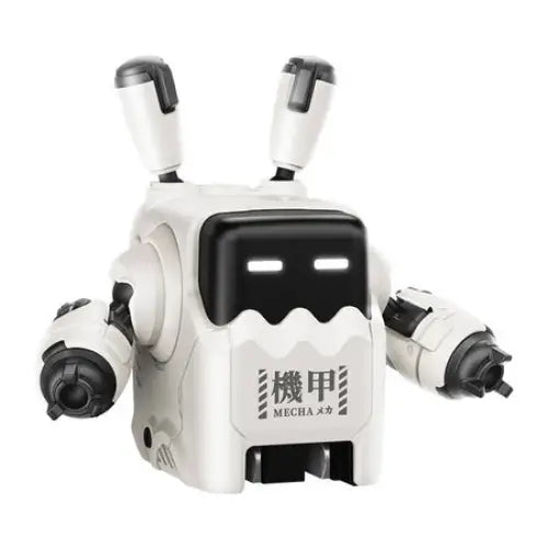 GravaStar Delta35 35W GaN Fast Charger Dawn White - GaN chargers<<<Gaming<<<InnproXML