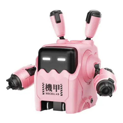 GravaStar Delta35 35W GaN Fast Charger Pink - GaN chargers<<<Gaming<<<InnproXML