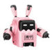 GravaStar Delta35 35W GaN Fast Charger Pink - GaN chargers<<<Gaming<<<InnproXML