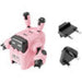 GravaStar Delta35 35W GaN Fast Charger Pink - GaN chargers<<<Gaming<<<InnproXML