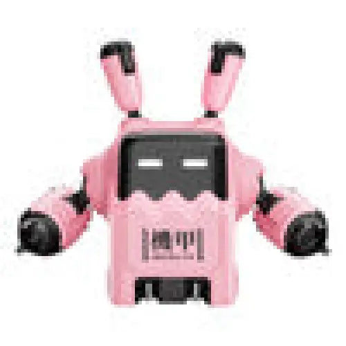GravaStar Delta35 35W GaN Fast Charger Pink - GaN chargers<<<Gaming<<<InnproXML