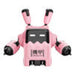 GravaStar Delta35 35W GaN Fast Charger Pink - GaN chargers<<<Gaming<<<InnproXML