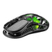 GravaStar Mercury M1 Pro Wireless Gaming Mouse Gunmetal Gray - Wireless<<<Mice<<<Gaming<<<InnproXML