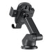 Gravity car holder with charger Choetech T203-F 15W (black) - Phone holders<<<Car accessories<<<InnproXML&&&Cell phone