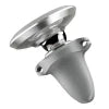 Gravity car mount for air vent Baseus (silver) - Phone holders<<<Car accessories<<<InnproXML&&&Cell phone