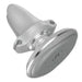 Gravity car mount for air vent Baseus (silver) - Phone holders<<<Car accessories<<<InnproXML&&&Cell phone