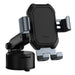Gravity car mount for Baseus Tank phone with suction cup (black) - Car mount<<<Accessories<<<Основна<<<DunaXML&&&Phone
