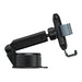 Gravity car mount for Baseus Tank phone with suction cup (black) - Phone holders<<<Car accessories<<<InnproXML&&&Cell