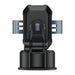 Gravity car mount for Baseus Tank phone with suction cup (black) - Phone holders<<<Car accessories<<<InnproXML&&&Cell