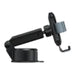 Gravity car mount for Baseus Tank phone with suction cup (black) - Phone holders<<<Car accessories<<<InnproXML&&&Cell