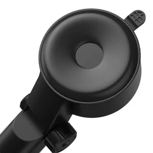 Gravity car mount for Baseus Tank phone with suction cup (black) - Car mount<<<Accessories<<<Основна<<<DunaXML&&&Phone