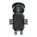 Gravity car mount for Baseus Tank phone with suction cup (black) - Phone holders<<<Car accessories<<<InnproXML&&&Cell