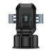 Gravity car mount for Baseus Tank phone with suction cup (black) - Phone holders<<<Car accessories<<<InnproXML&&&Cell