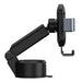 Gravity car mount for Baseus Tank phone with suction cup (black) - Car mount<<<Accessories<<<Основна<<<DunaXML&&&Phone