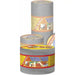 GRAY BITUMEN TAPE 5SMX10M SIKA MULTISEAL T - Битумни ленти и аксесоари<<<Материали за покриви<<<Строителни