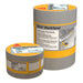 GRAY BITUMEN TAPE 7.5 SMH 10 M SIKA MULTISEAL T - Битумни ленти и аксесоари<<<Материали за покриви<<<Строителни