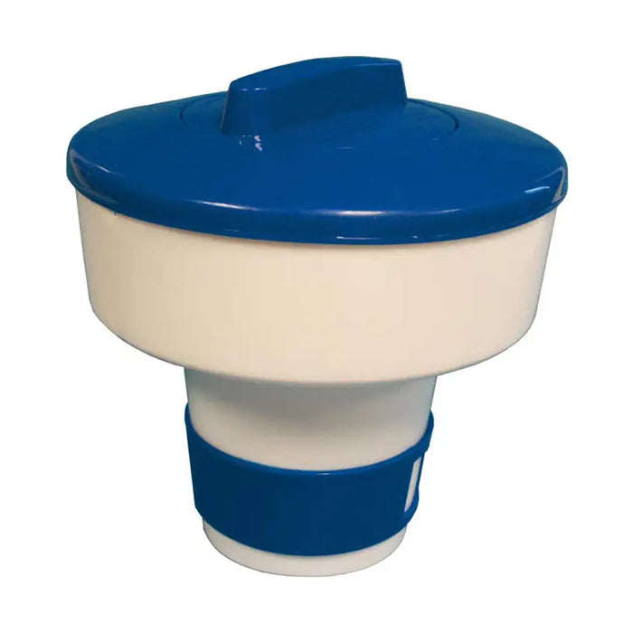 GRE 90140 CHLORINE TABLET BOX - Препарати за басейни и Аксесоари<<<Басейни плажни артикули и