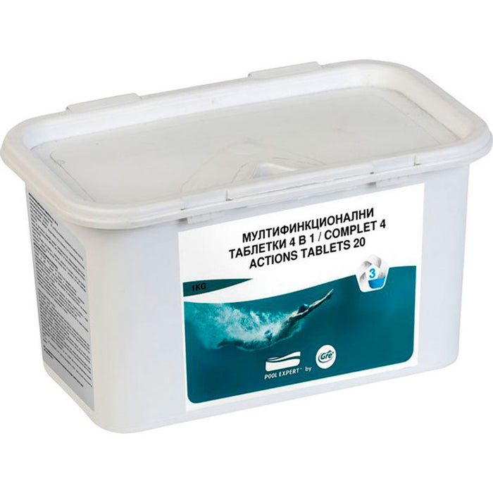 MF TABLETS GRE 95132L