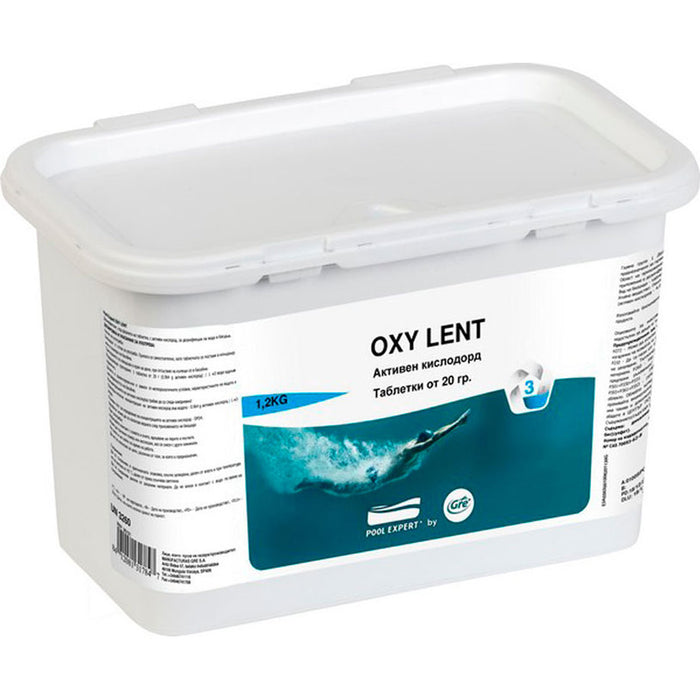 ACTIVE OXYGEN GRE 95131L