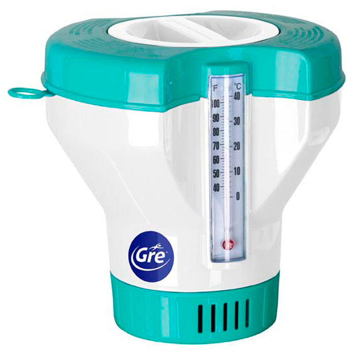 GRE 40070 CHLORINE TABLET BOX