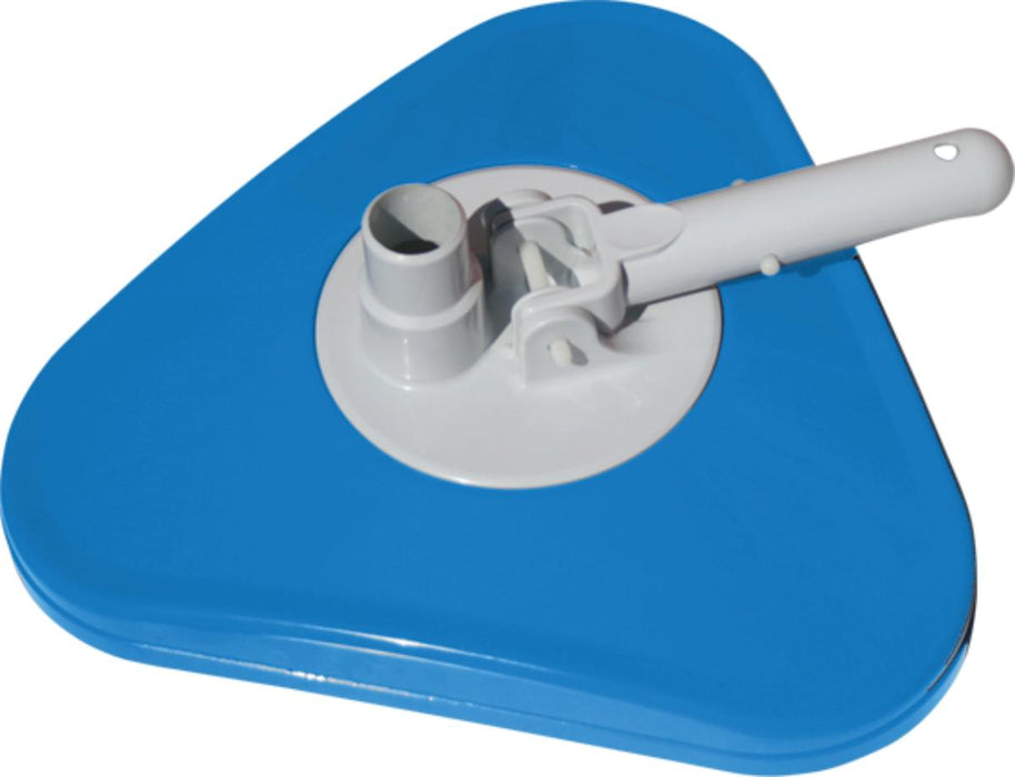 VACUUM CLEANING HEAD, TRIANGULAR