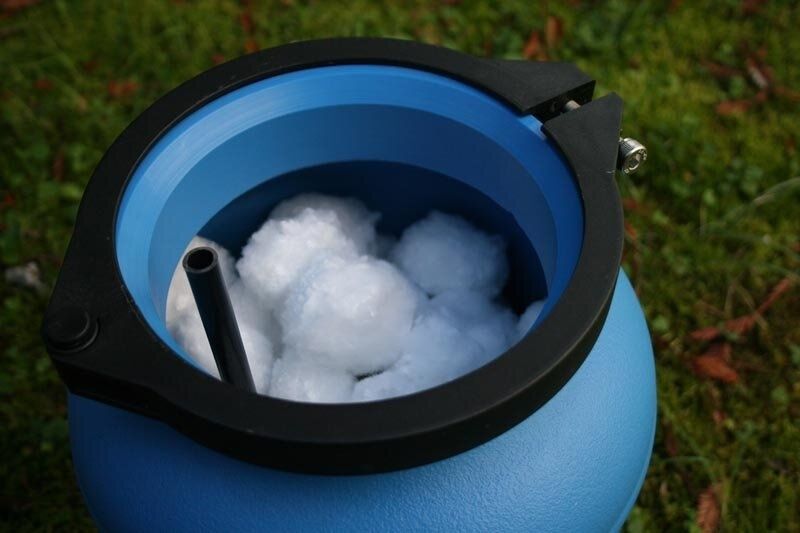 AQUALOON FILTER BALLS FOR GRE AQ700 FILTER PUMPS