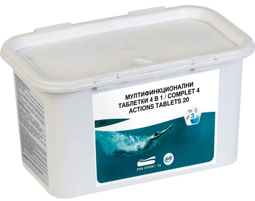 MF TABLETS GRE 95132L