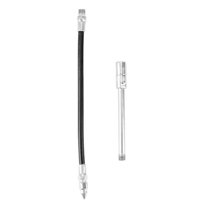 Grease Gun Deli Tools EDL471400 400ml - Guns and squeezers<<<Tools<<<InnproXML