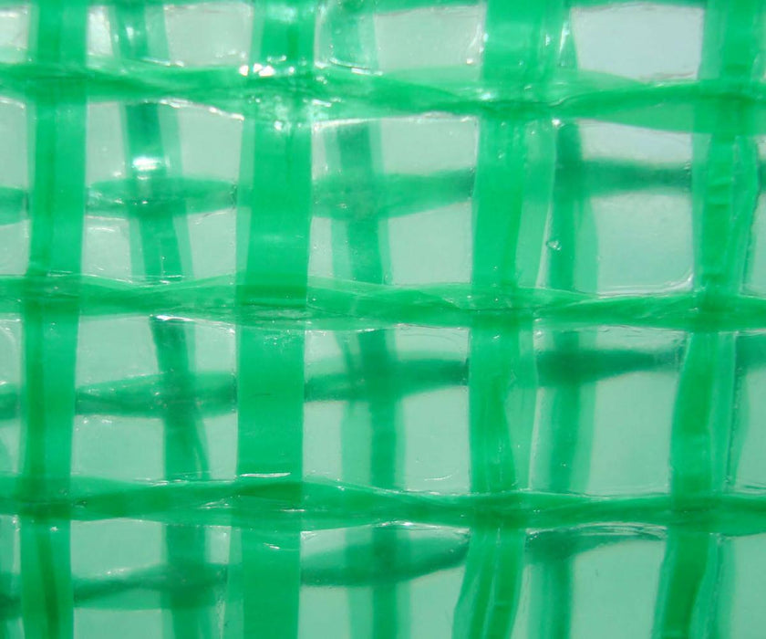 GREENHOUSE COVER GREEN B 5x3x2 M