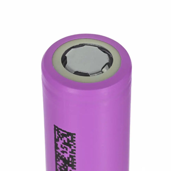 Green Cell 20GC18650NMC26 household battery Rechargeable battery 18650 Lithium-Ion (Li-Ion) - Rechargeable