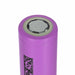 Green Cell 20GC18650NMC26 household battery Rechargeable battery 18650 Lithium-Ion (Li-Ion) - Rechargeable