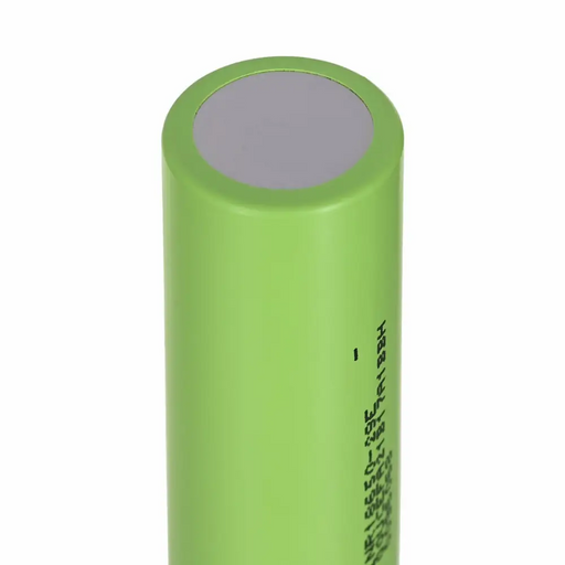 Green Cell 20GC18650NMC29 household battery Rechargeable battery 18650 Lithium-Ion (Li-Ion) - Rechargeable
