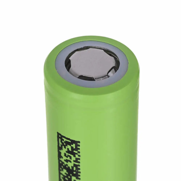 Green Cell 20GC18650NMC29 household battery Rechargeable battery 18650 Lithium-Ion (Li-Ion) - Rechargeable