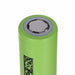 Green Cell 20GC18650NMC29 household battery Rechargeable battery 18650 Lithium-Ion (Li-Ion) - Rechargeable