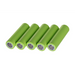 Green Cell 50GC18650NMC29 household battery Rechargeable battery 18650 Lithium-Ion (Li-Ion) - Rechargeable