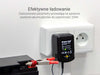 Green Cell ACAGM05 vehicle battery charger 2/6/12 V Black - Dedicated power suppliesZCC-DED<<<Power supplyZCC<<<ActionPL