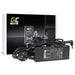 Green Cell AD02P power adapter/inverter Indoor 90 W Black - Power supplies for laptopsZDL-NOT<<<Power supplies