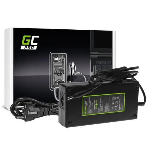 Green Cell AD100P power adapter/inverter Indoor 180 W Black - Power supplies for laptopsZDL-NOT<<<Power supplies