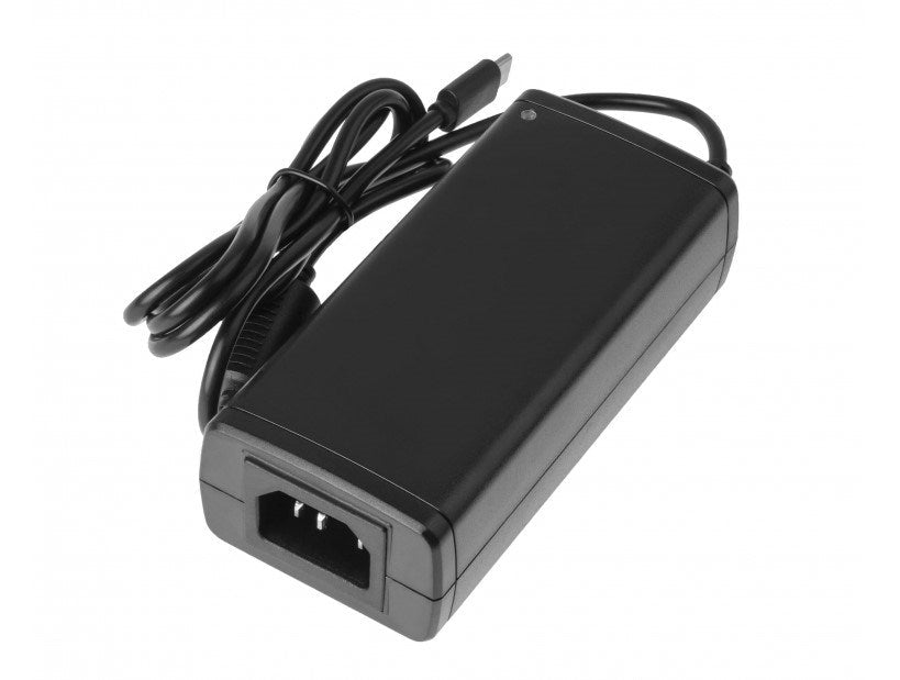 Green Cell AD134P USB-C charger AC adapter 65W for notebook tablet smartphone - Power supplies