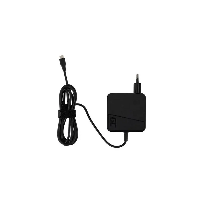 Green Cell AD134PV2 power adapter/inverter Universal 65 W Black - Power supplies for laptopsZDL-NOT<<<Power supplies