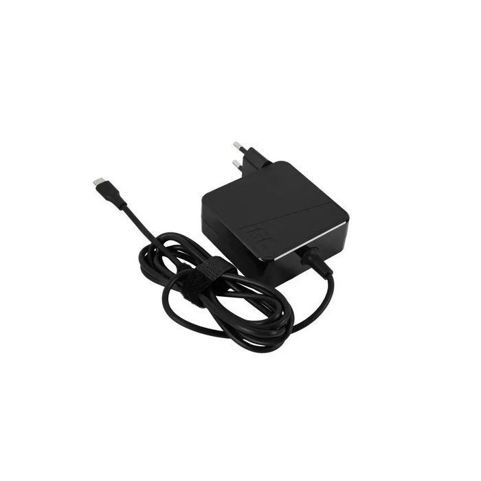 Green Cell AD134PV2 power adapter/inverter Universal 65 W Black - Power supplies for laptopsZDL-NOT<<<Power supplies