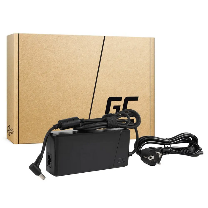 Green Cell AD136P power adapter/inverter Universal 150 W Black - Power supplies for laptopsZDL-NOT<<<Power supplies