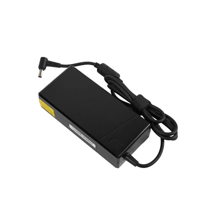 Green Cell AD136P power adapter/inverter Universal 150 W Black - Power supplies for laptopsZDL-NOT<<<Power supplies