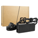 Green Cell AD139P power adapter/inverter Universal 90 W Black - Power supplies for laptopsZDL-NOT<<<Power supplies