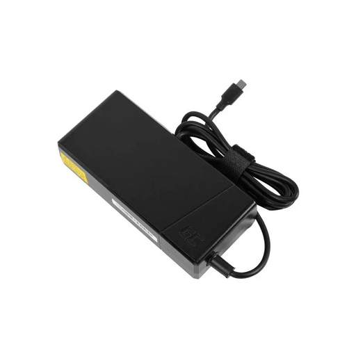 Green Cell AD140P power adapter/inverter Universal 130 W Black - Power supplies for laptopsZDL-NOT<<<Power supplies