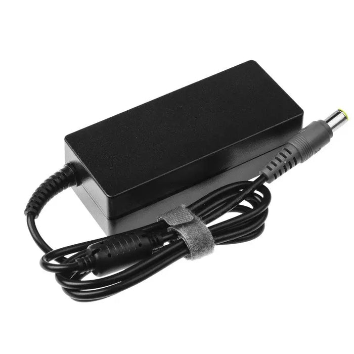 Green Cell AD16AP power adapter/inverter Indoor 65 W Black - Power supplies for laptopsZDL-NOT<<<Power supplies